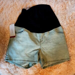 Maternity Shorts